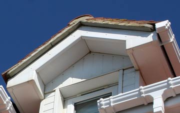 Tabor fascia installation costs