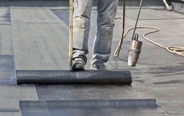 felt roofing Tabor, Gwynedd