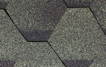 Tabor fibreglass shingle repairs