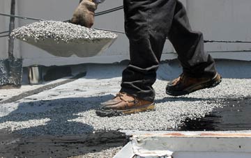Tabor flat roofing companies