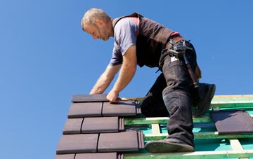 disadvantages of Tabor slate roofing