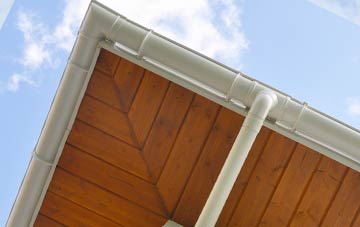 Tabor soffit types