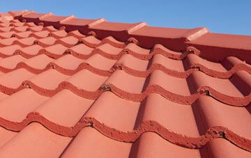 Tabor tile and slate roof replacement