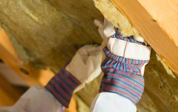 types of Tabor pitched roof insulation materials