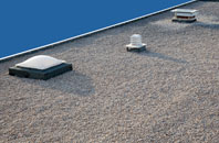 Tabor flat roofing