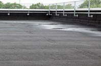 find rated Tabor flat roofing companies